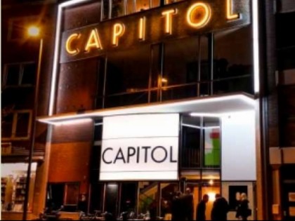 Foto: Capitol Kino Aachen