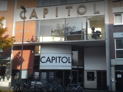 Foto: Capitol Kino Aachen