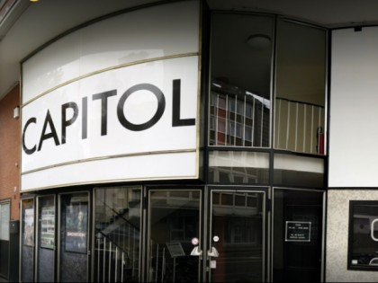 Foto: Capitol Kino Aachen