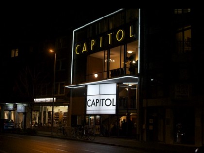 Foto: Capitol Kino Aachen